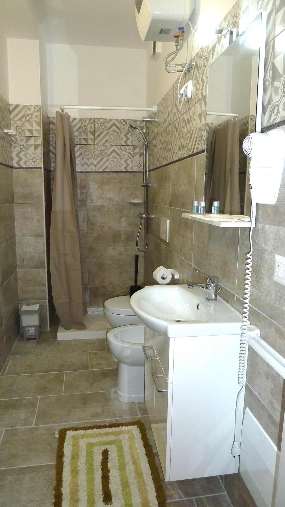Regina Isabella Rooms Сан-Фока Экстерьер фото