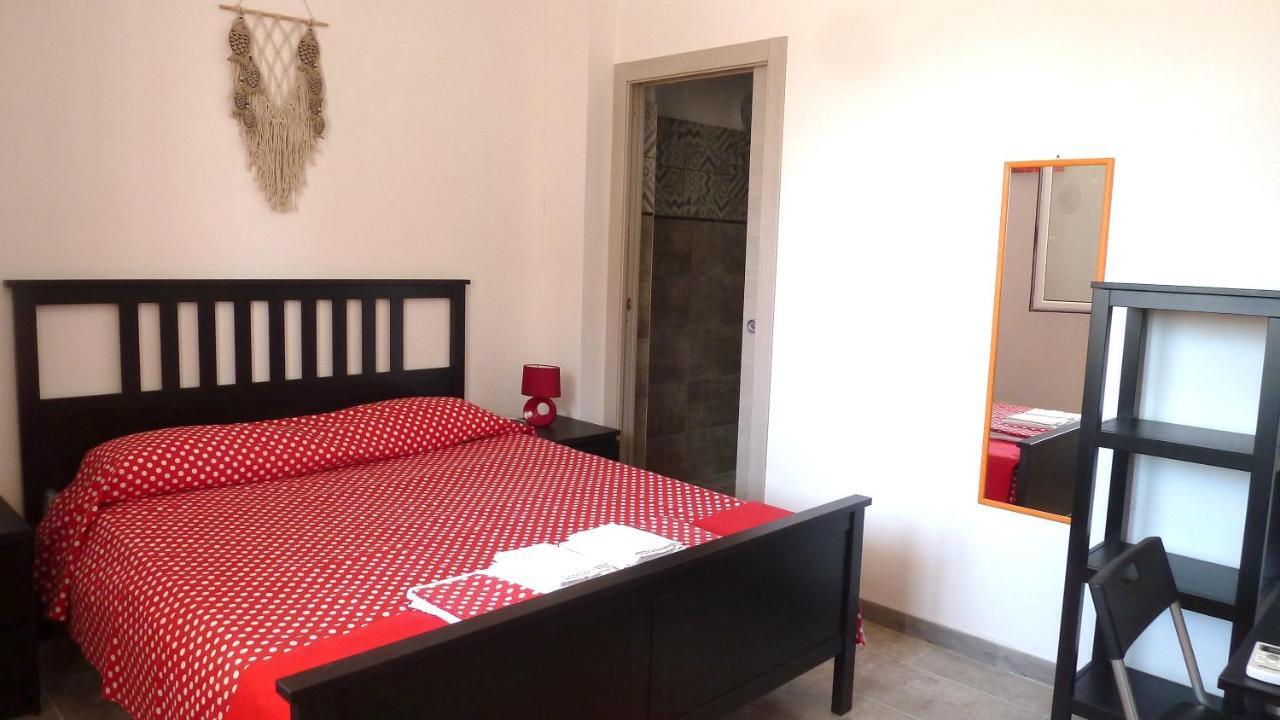 Regina Isabella Rooms Сан-Фока Экстерьер фото