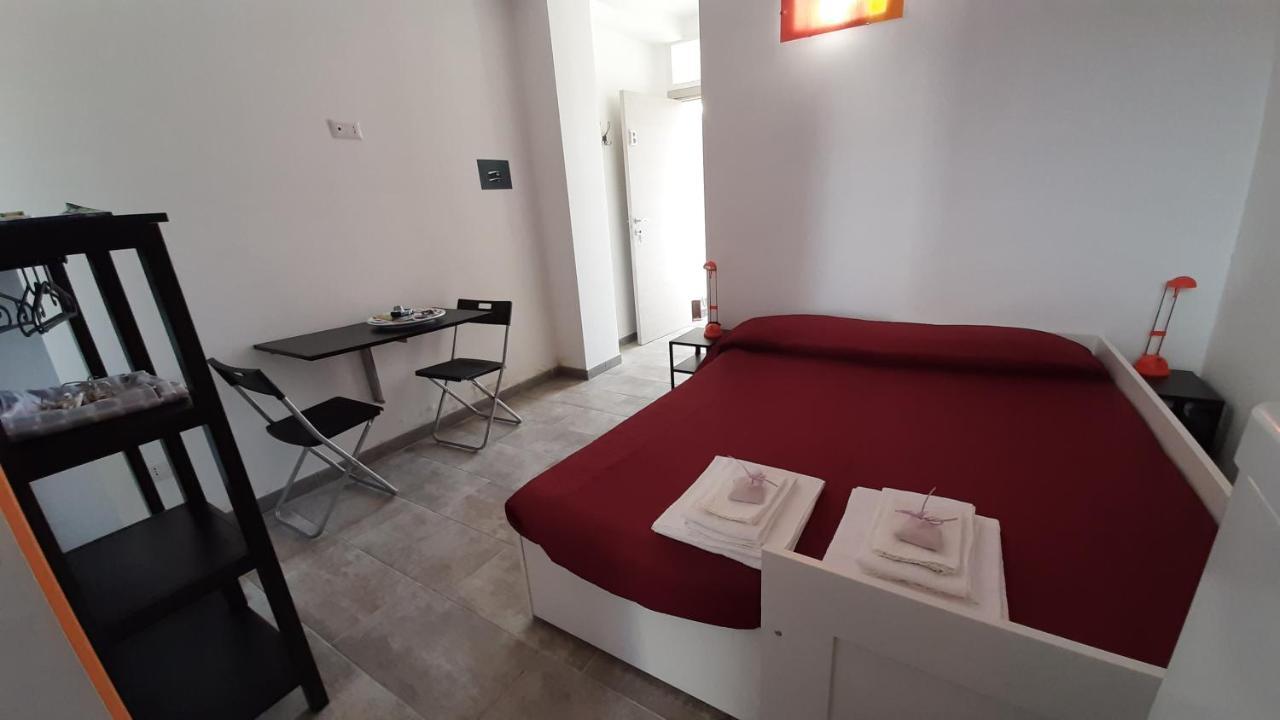Regina Isabella Rooms Сан-Фока Экстерьер фото